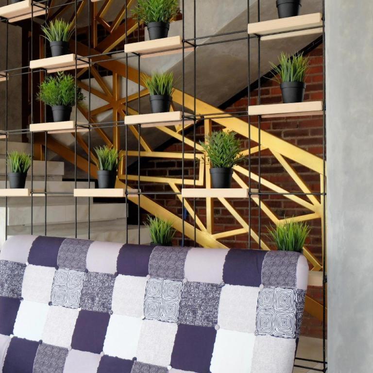 Hotel The Batik Bed And Coffee Bandung Esterno foto